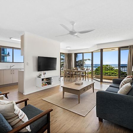 Surfside Court - Hosted By Burleigh Letting Apartment Gold Coast Bagian luar foto